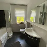 Zum Saaletalblick Apartmán *