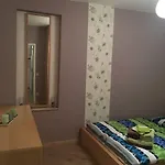 Zum Saaletalblick Apartmán *