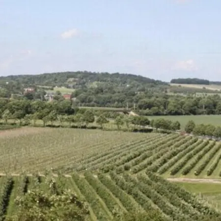 Zum Saaletalblick Naumburg (Saale)