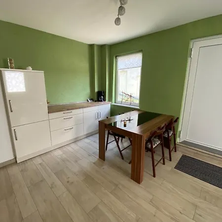 Zum Saaletalblick 萨勒河畔瑙姆堡