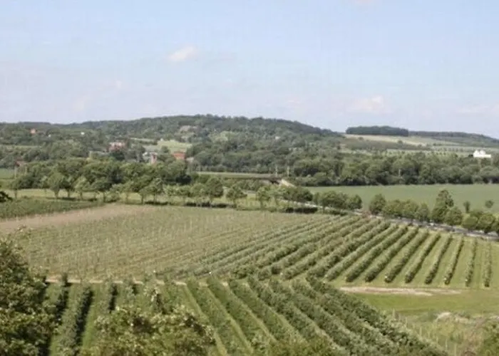 Zum Saaletalblick Naumburg